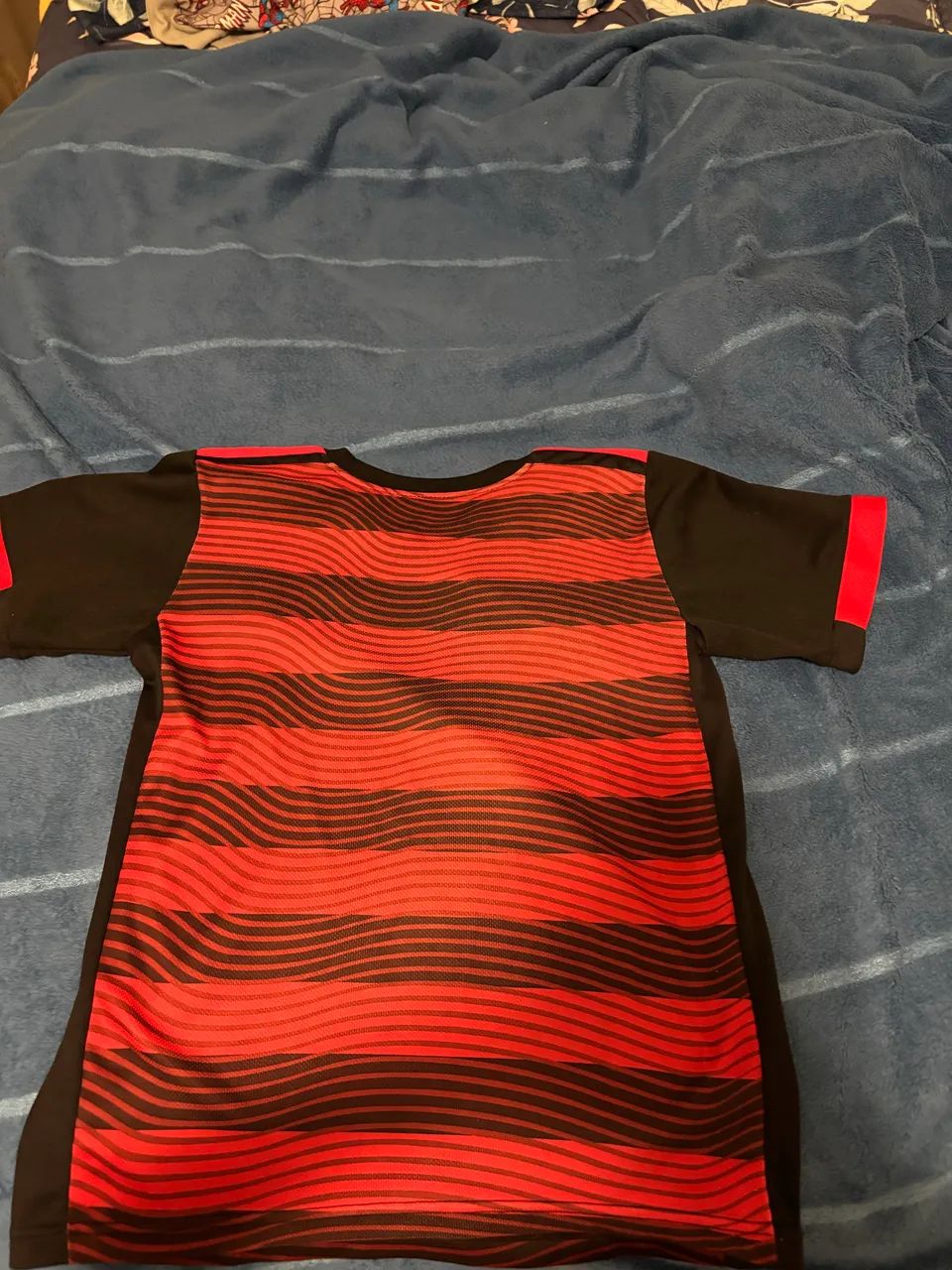 Camisa Orgininal Flamengo Tamanho PP - Foto 2