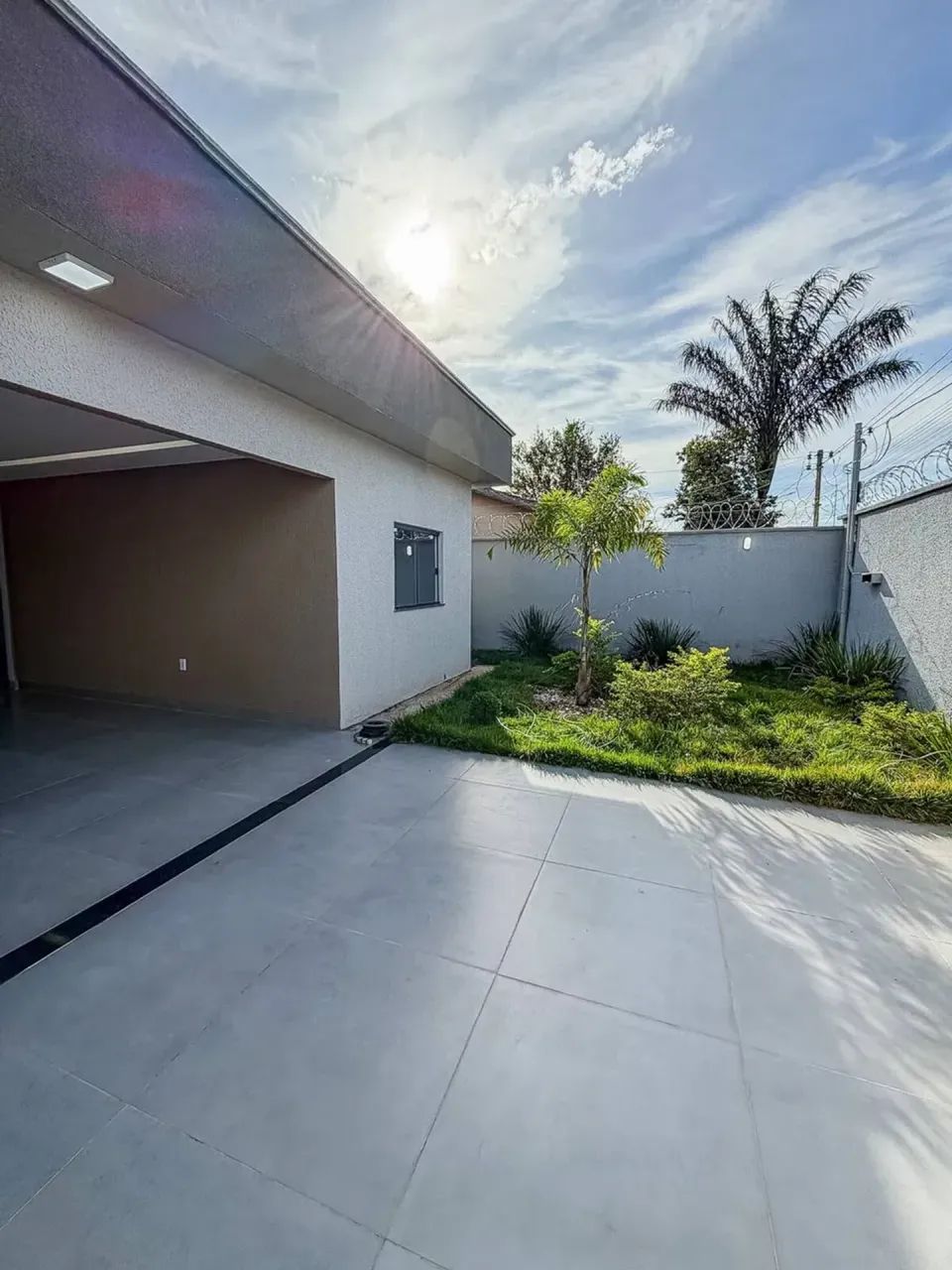 Imóvel para venda tem 143 metros quadrados com 3 quartos - Foto 3