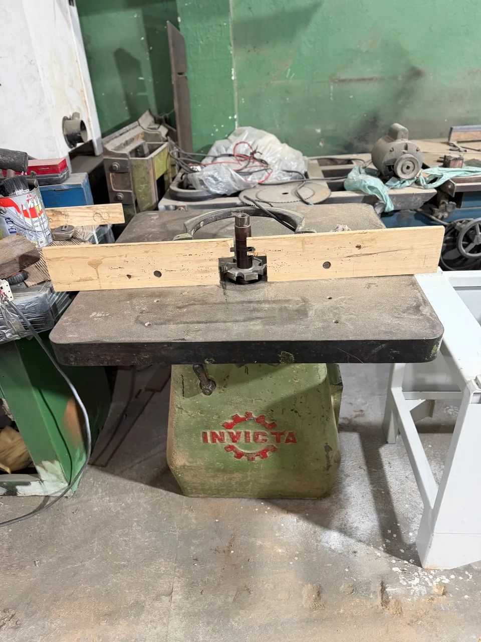 Tupia invicta 90 x90 - Foto 2
