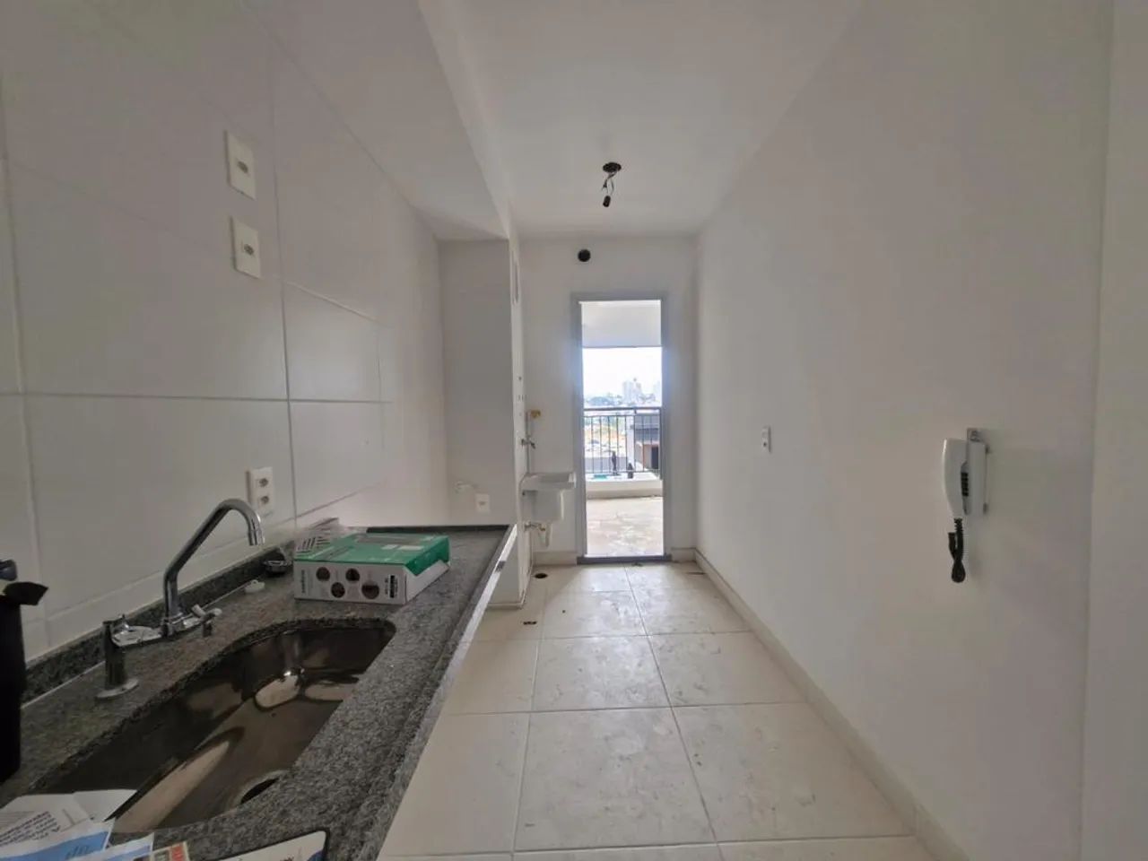 Apartamento à venda em Campinas, Bonfim, com 2 quartos, com 67 m², GERAL - Foto 5