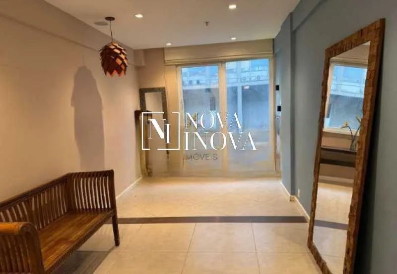 Sala : / Comercial / Copacabana