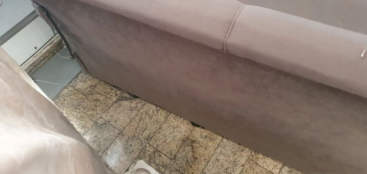 Sofá de 2 Lugares - Foto 2