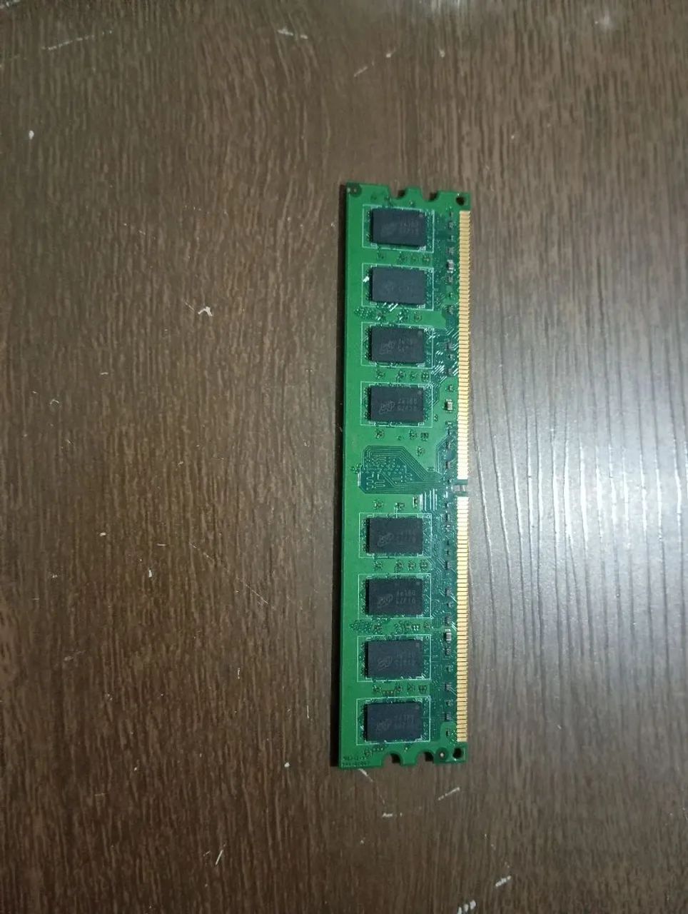 DDR2 2GB 800MHz micron - Foto 2