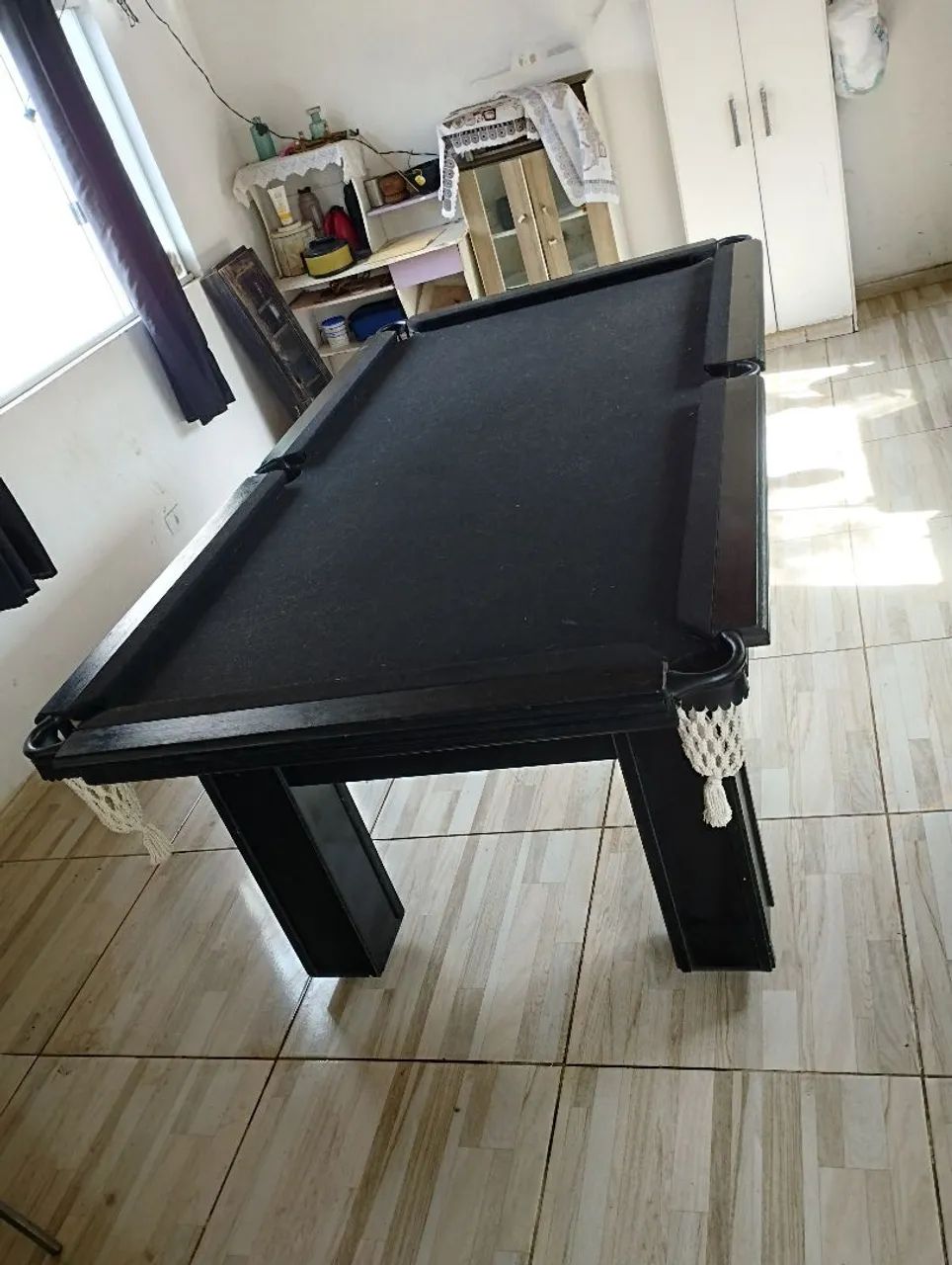 Messa de sinuca  - Foto 2