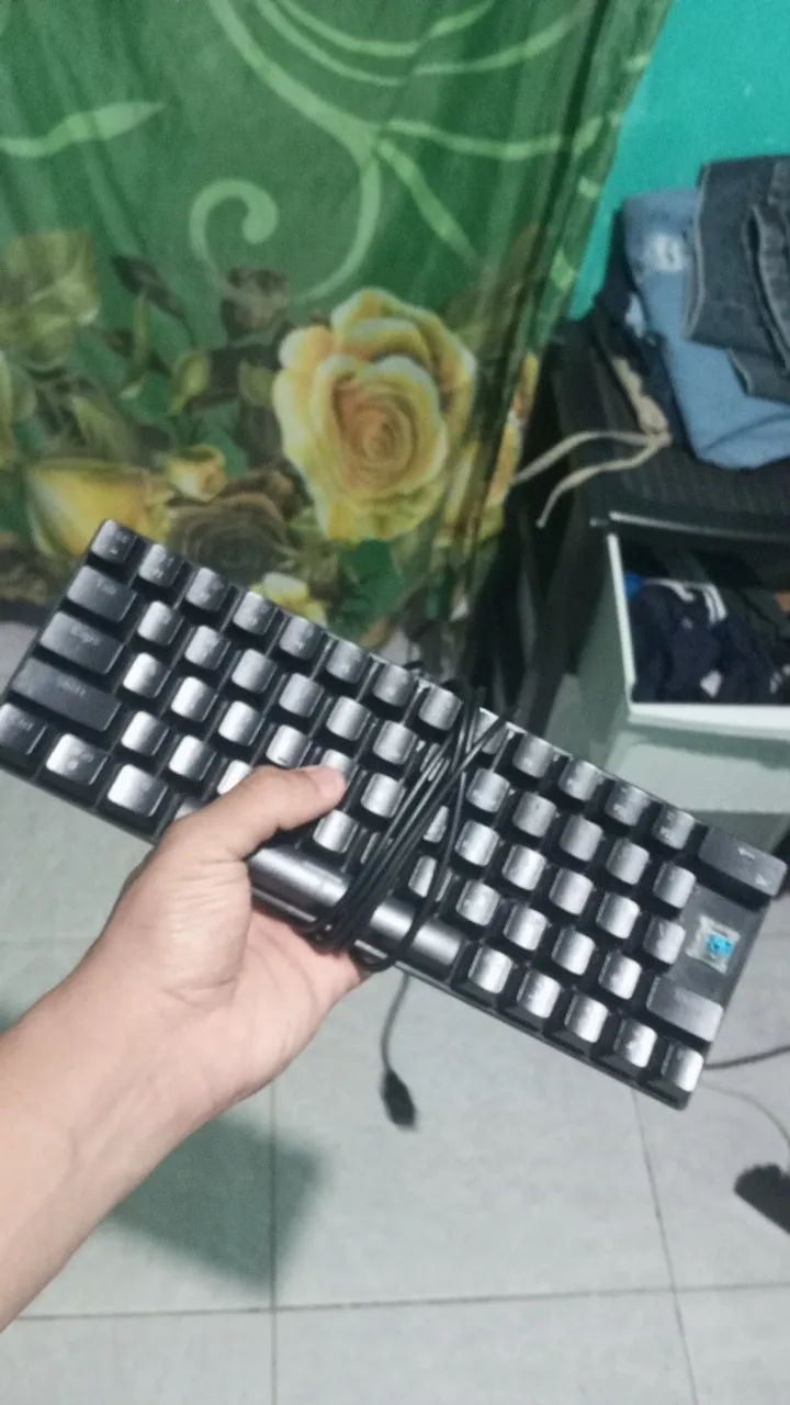 Teclado  - Foto 3