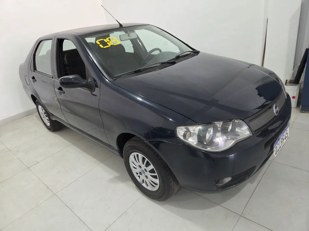 Chevrolet Celta Spirit 1.0 MPFI VHC 8V 5P 2005