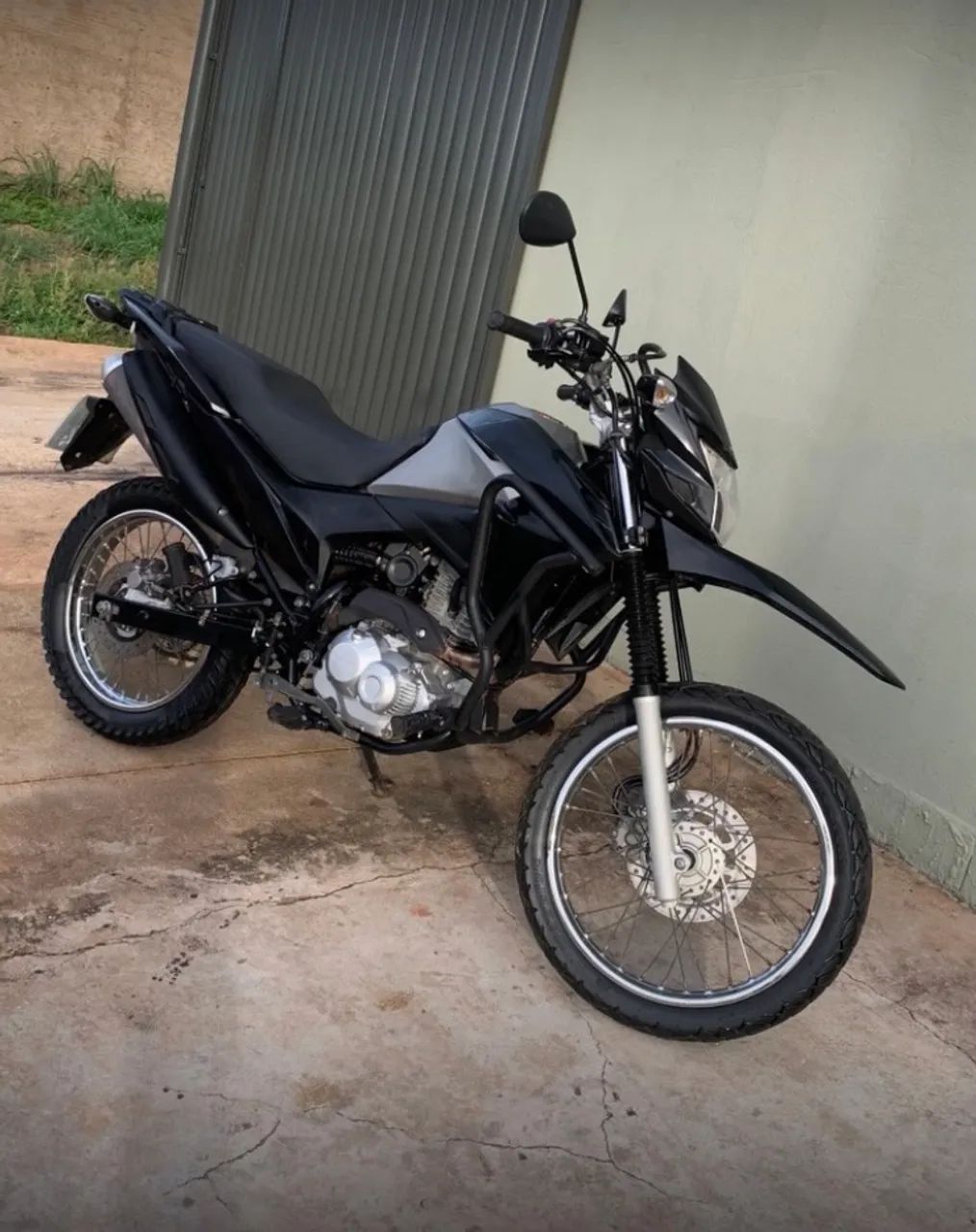 Bros 160 - Foto 2