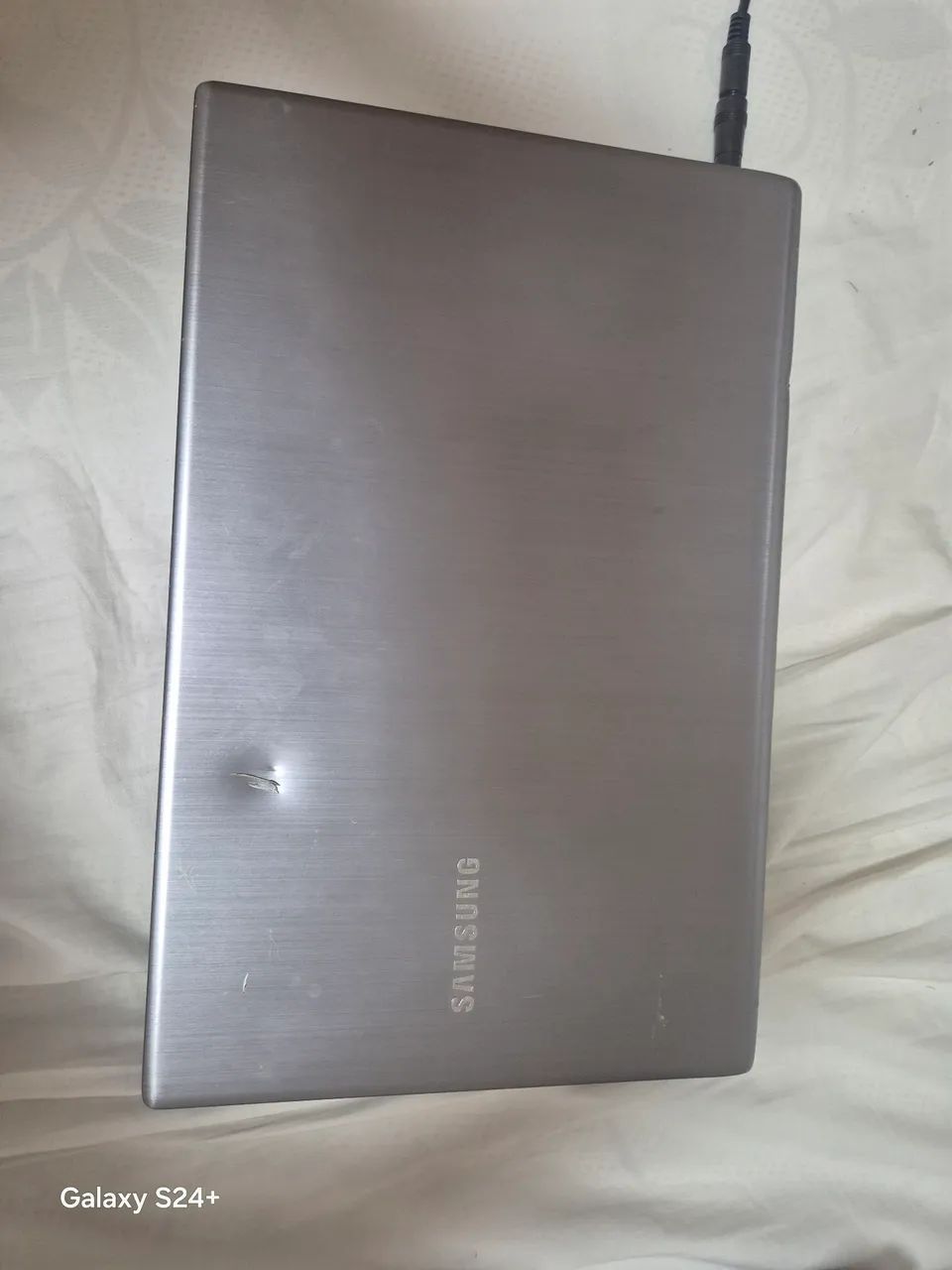 NOTEBOOK SAMSUNG CORE i5  - Foto 2