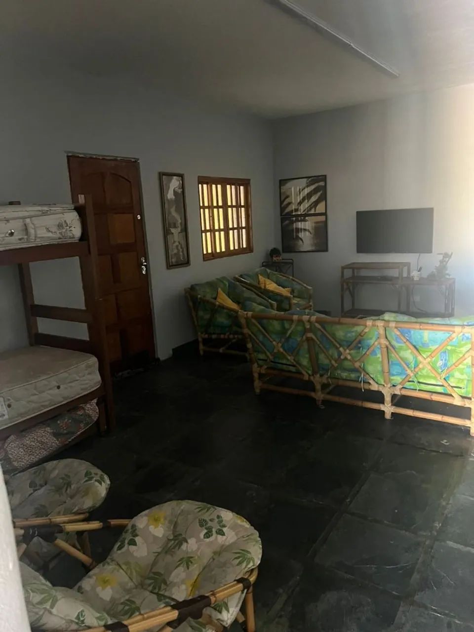? Casa de Temporada com Piscina | Churrasqueira | Conforto para toda a família! ? - Foto 15