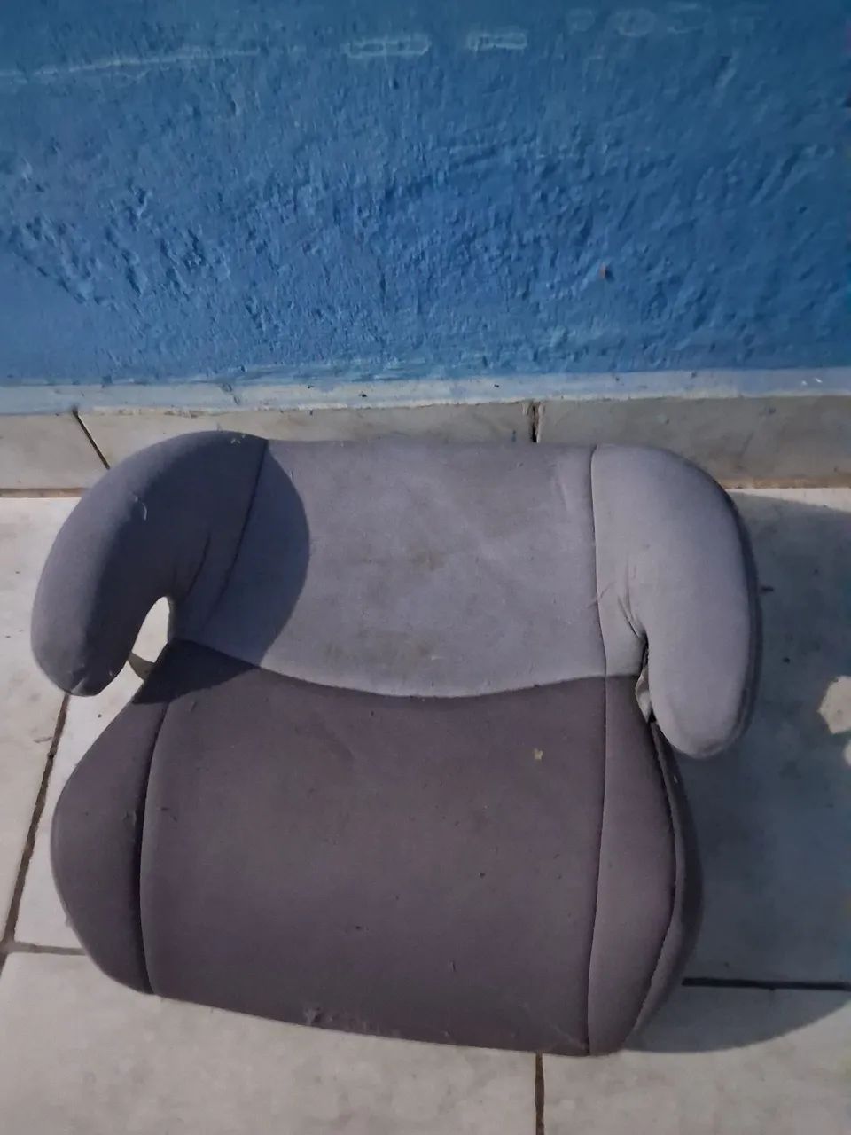 Carrinho acento para altomovel, Bebê Conforto  e Carrinho de Bebê  - Foto 3