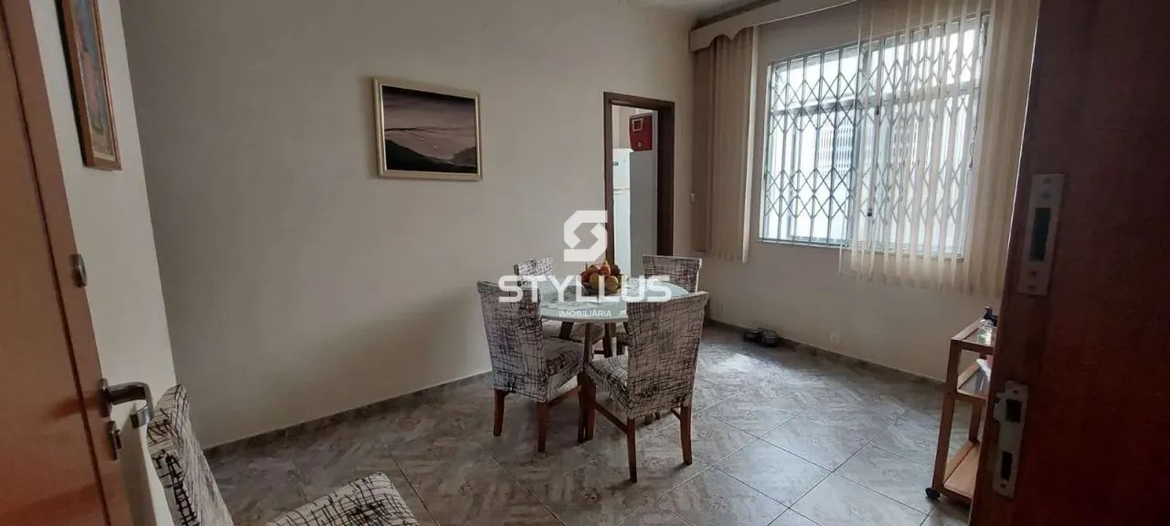 Riachuelo | Apartamento 2 quartos - Foto 2