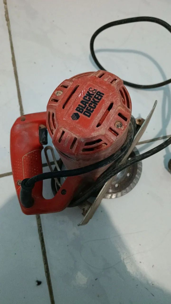 Makita Black e decker - Foto 3
