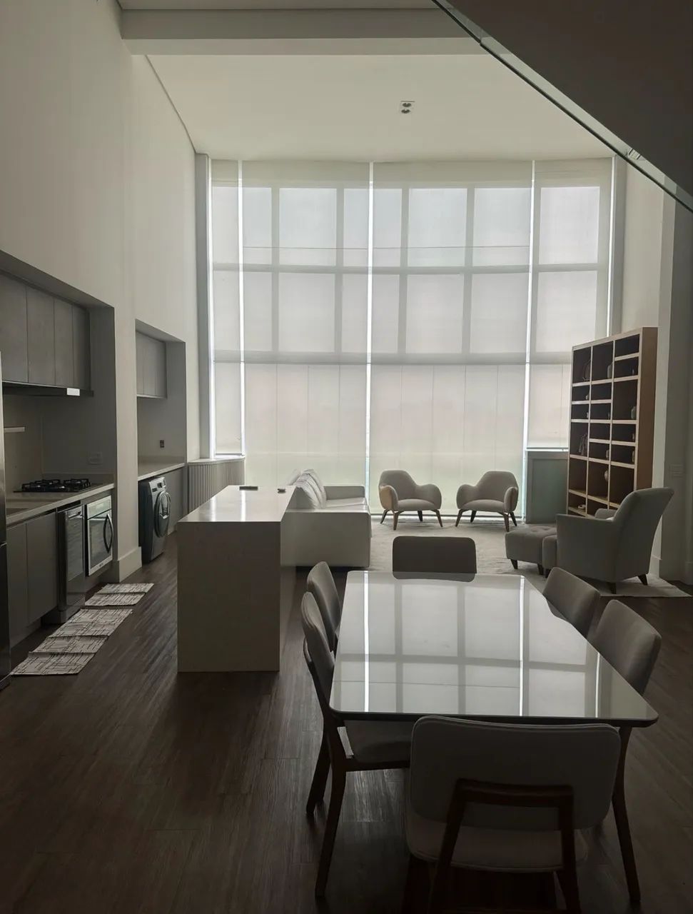 Mesa 6 cadeiras - Foto 2