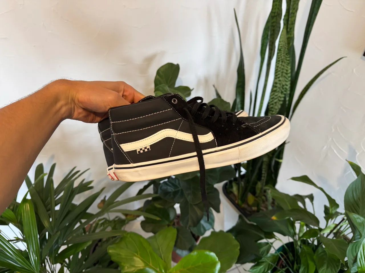 Tênis Vans Edição Limitada