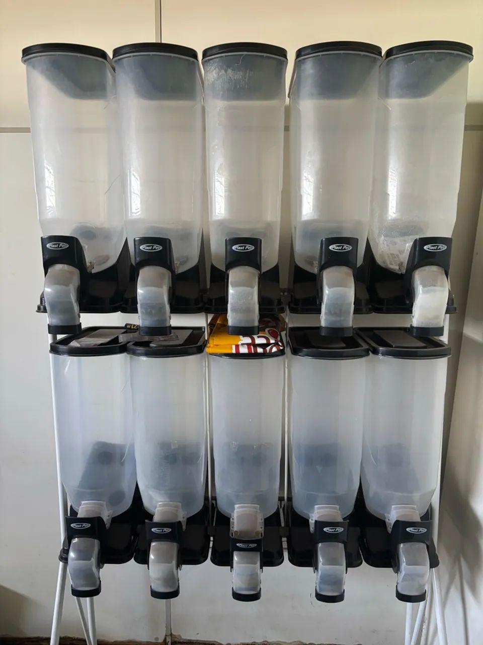 Dispenser para Rações  - Foto 4