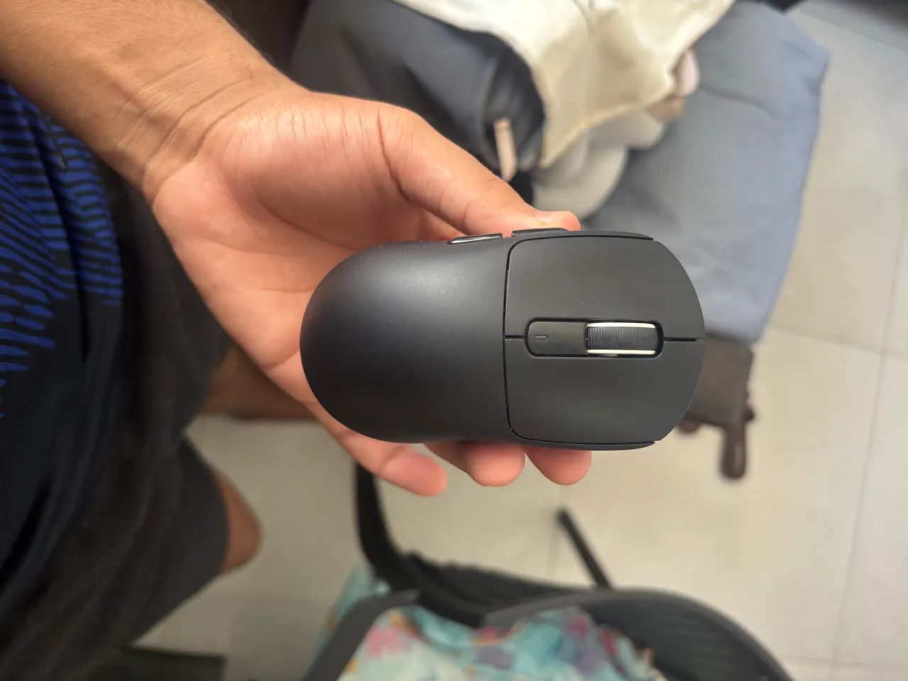Mouse Gamer  - Foto 2