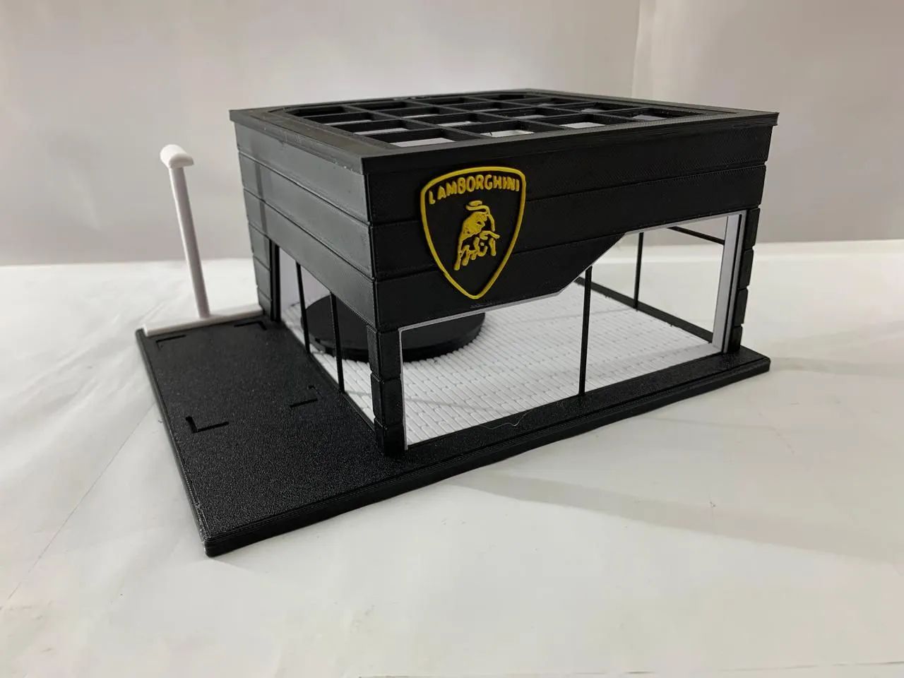 Diorama 1:64
