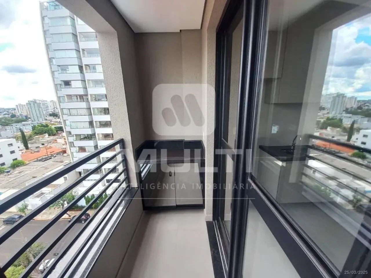 Apartamento - SANTA MARIA