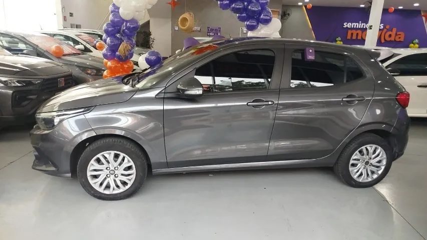 Fiat Argo 1.0 6V Flex. 2022 - Foto 2