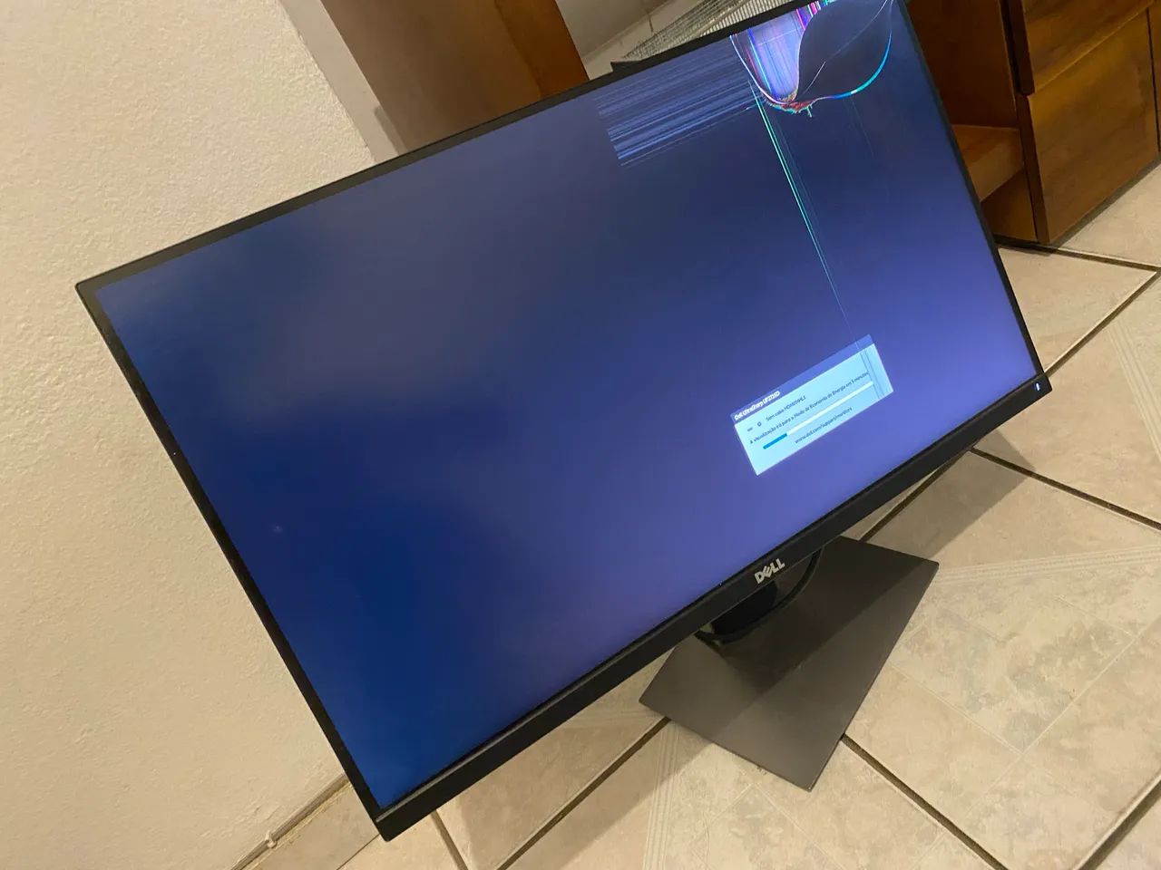 Monitor  - Foto 4