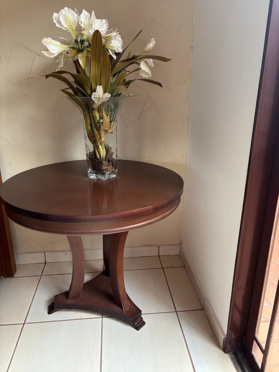 Mesa em madeira  - Foto 2