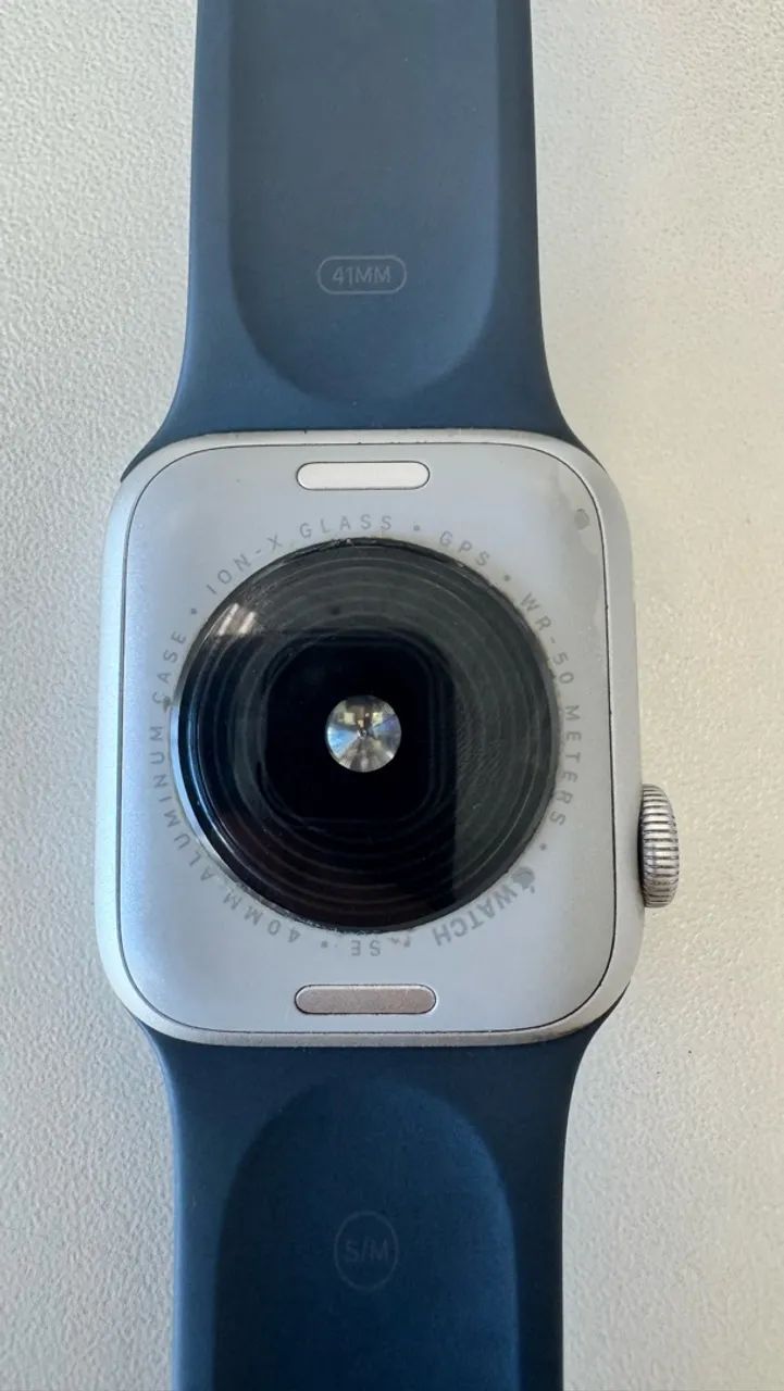 Relógio Apple Watch - Foto 3