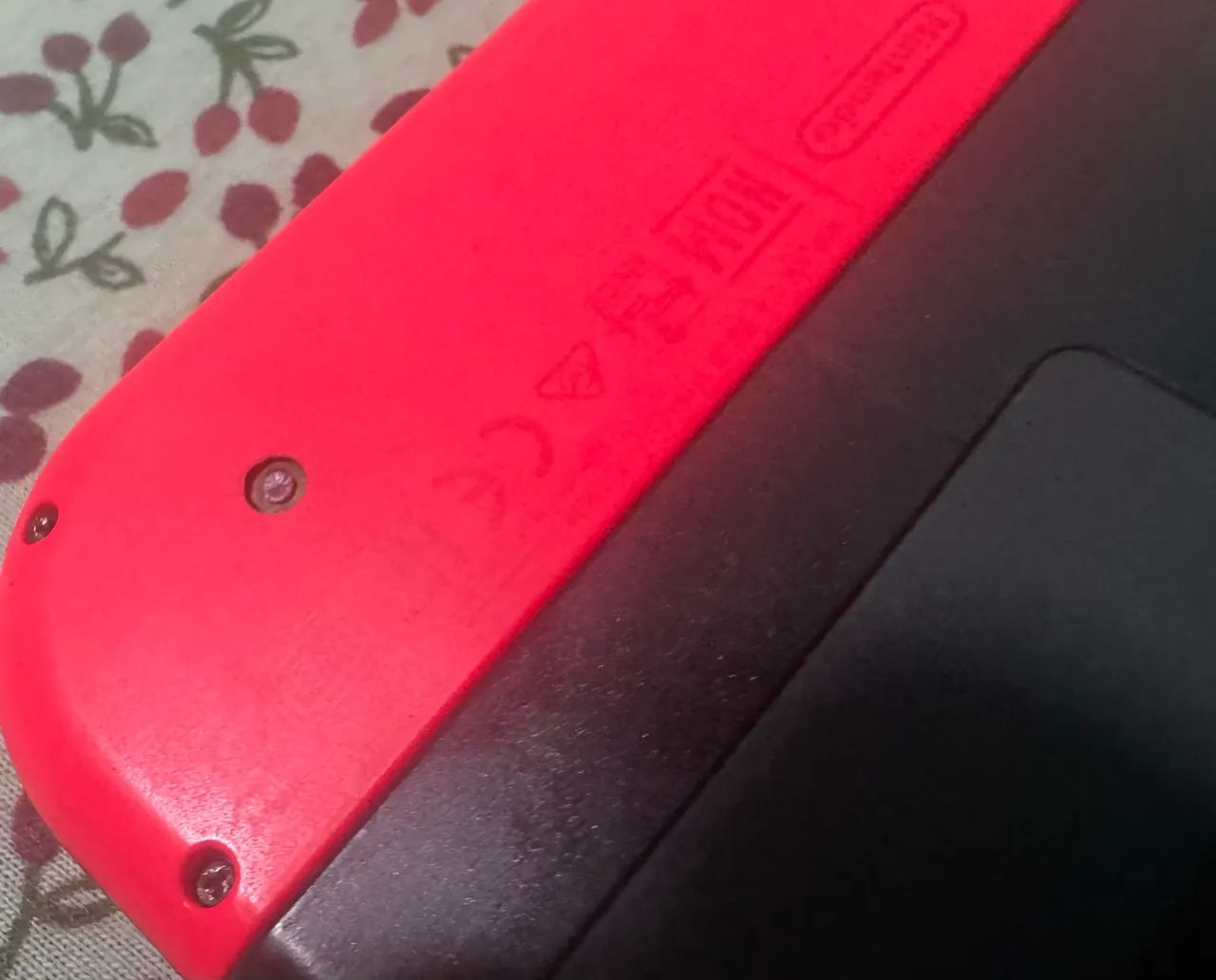 Nintendo Switch V1 Desb. via Software + SD de 200GB e Pro Controller - Foto 4