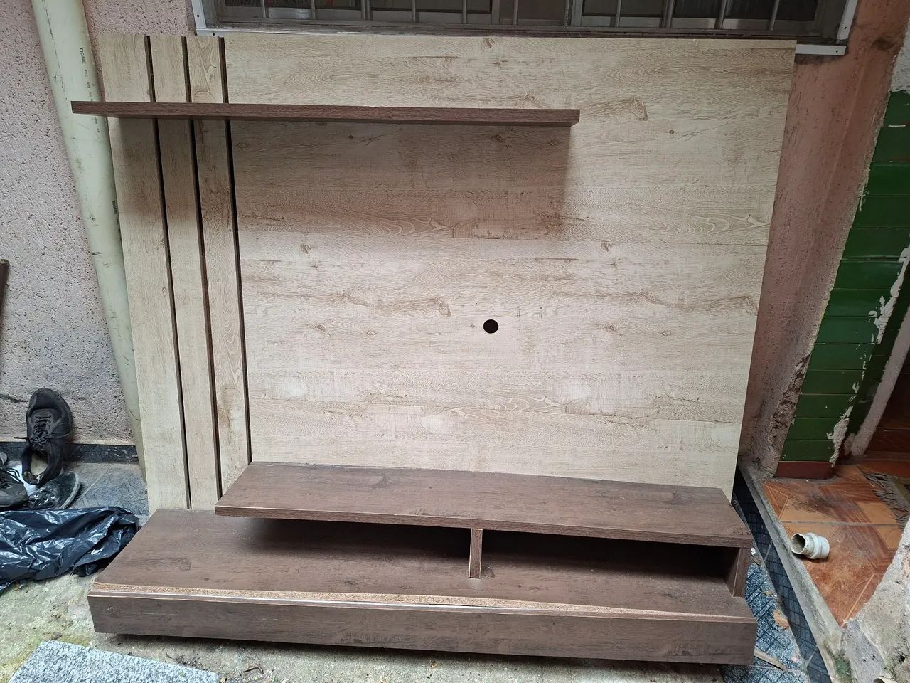 Painel para TV