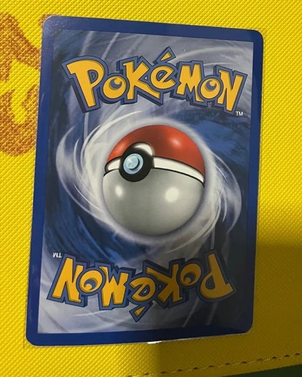 Mew legend maker 88/92 em INGLES SP - Foto 2