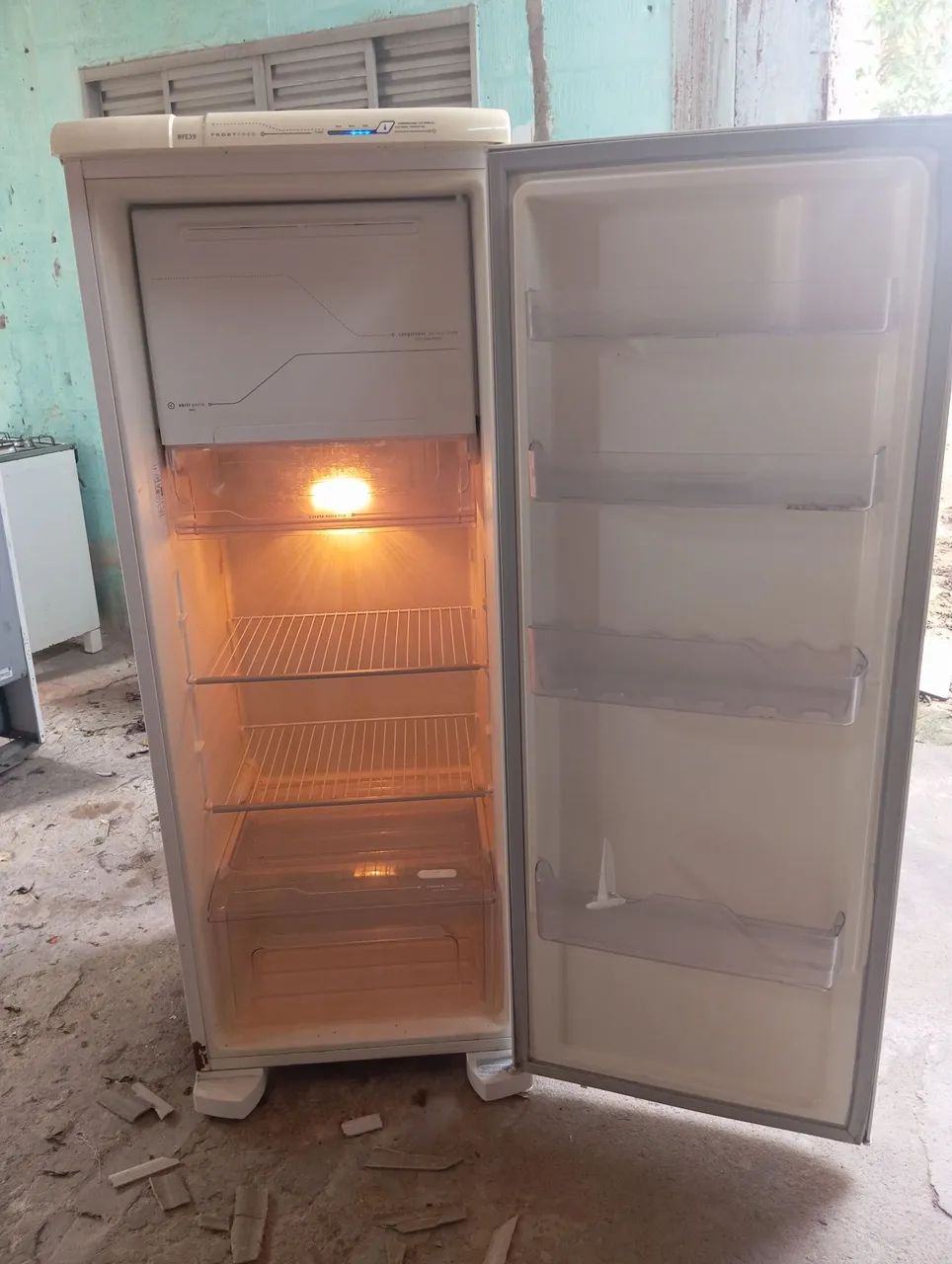Geladeira  - Foto 2
