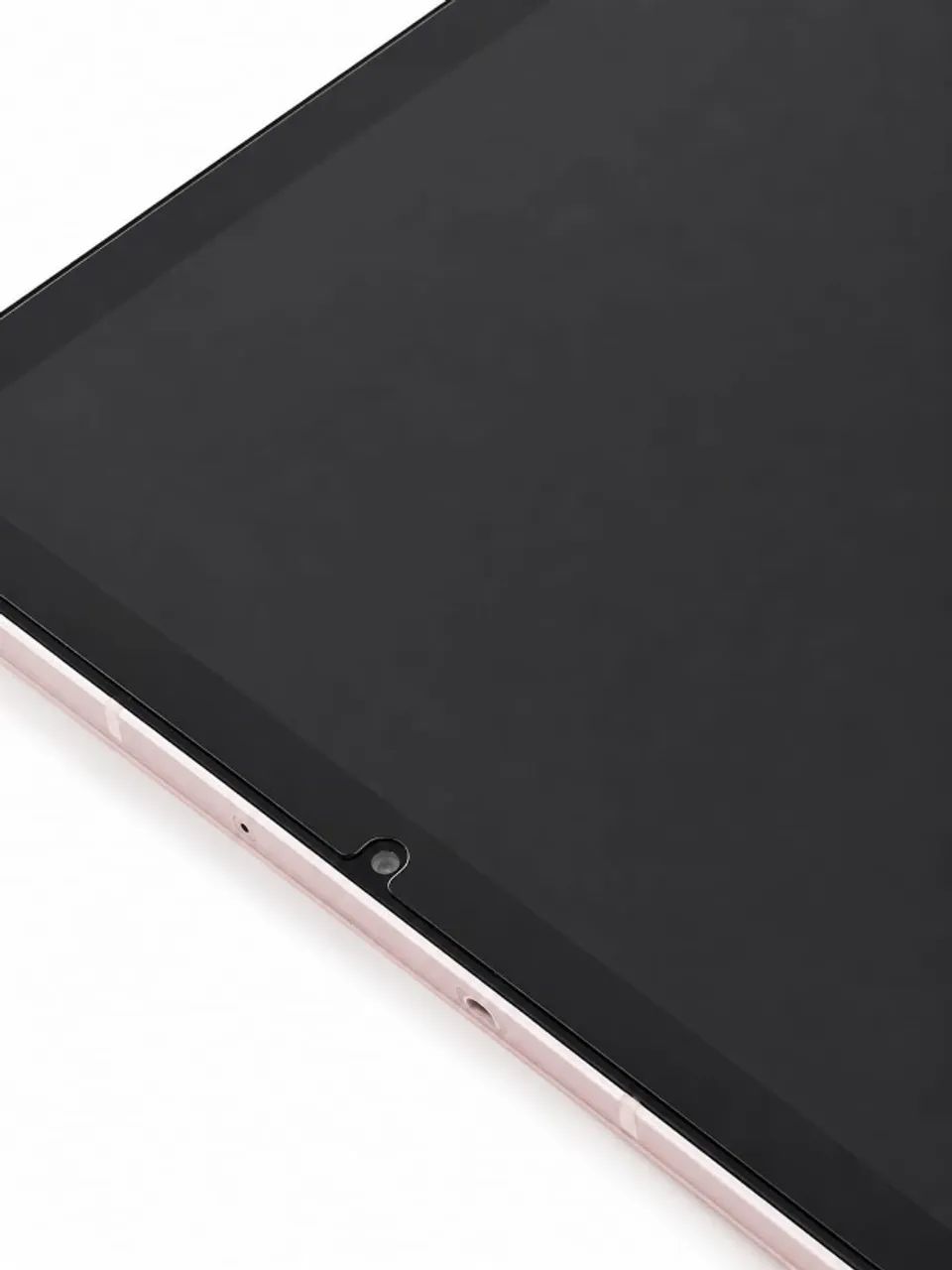 Tablet Galaxy Tab S6 Lite 4G 64gb Rosa + Capa + Spen + película + teclado mouse bluetooth - Foto 3