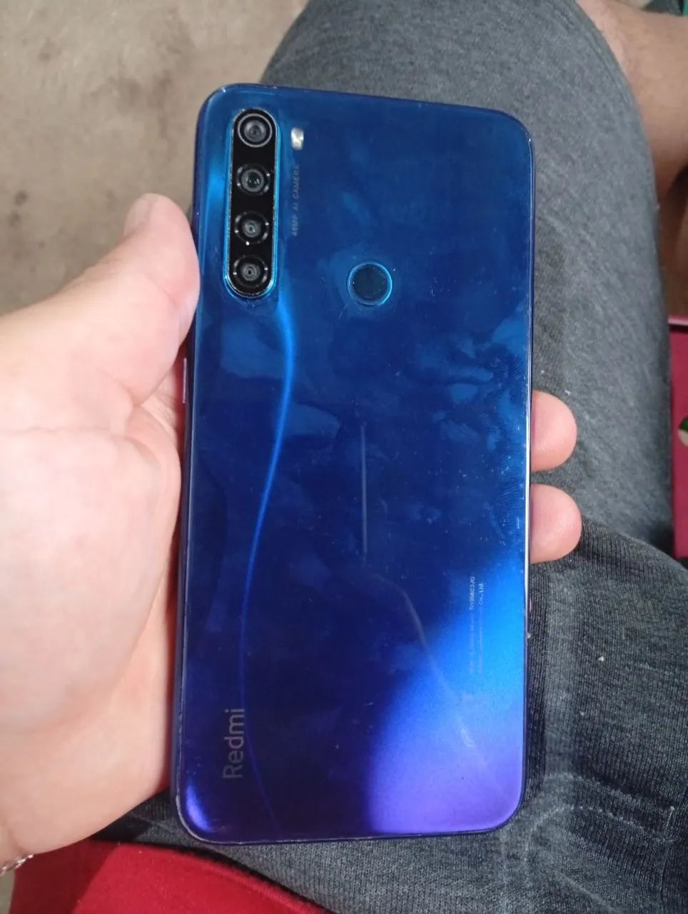 Redmi  - Foto 3