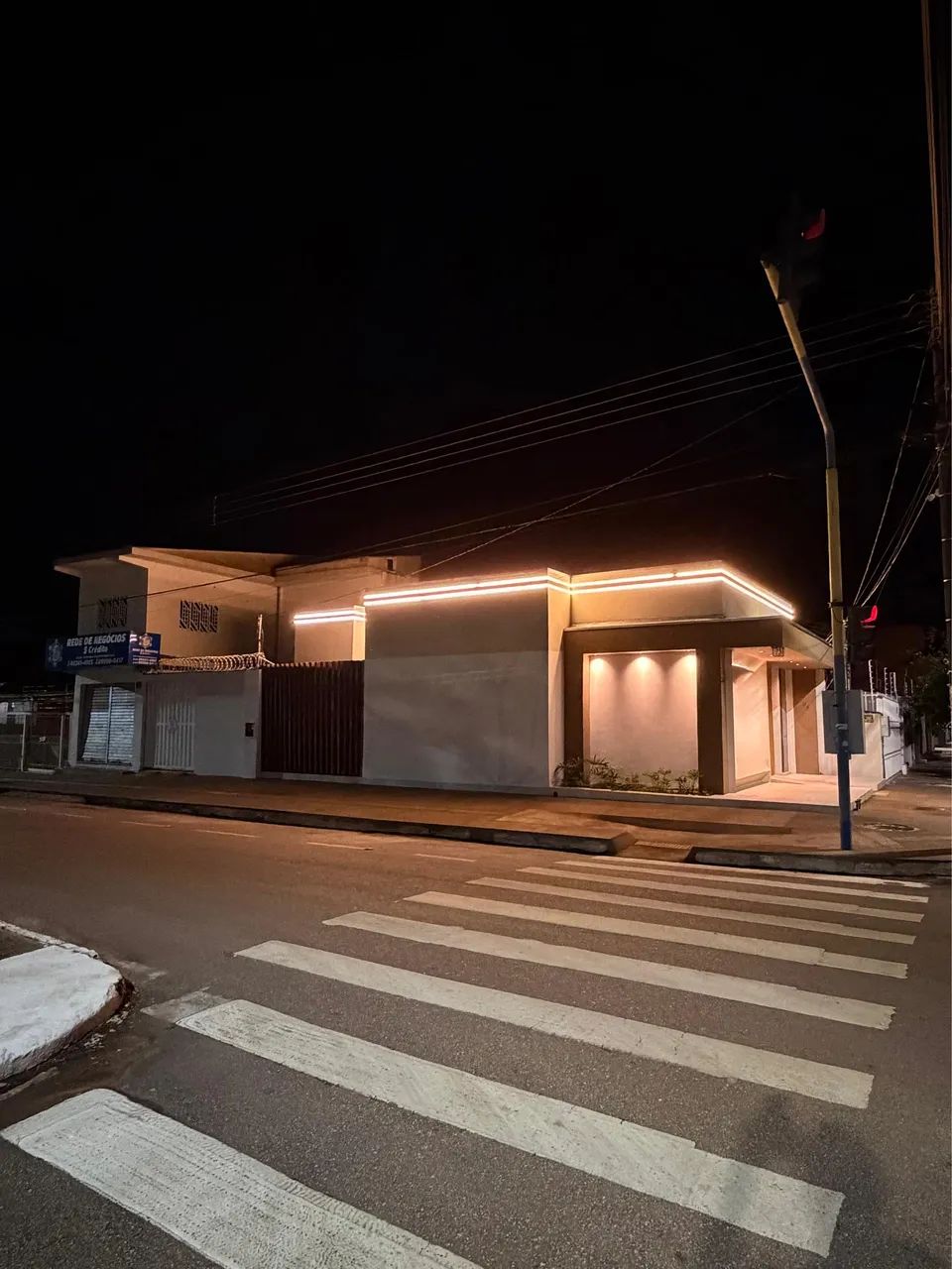 Clínica Alto Padrão