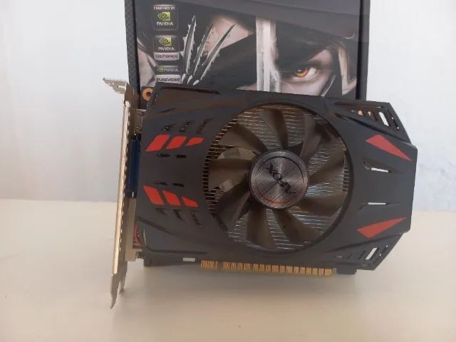 Placa de vídeo  - Foto 3