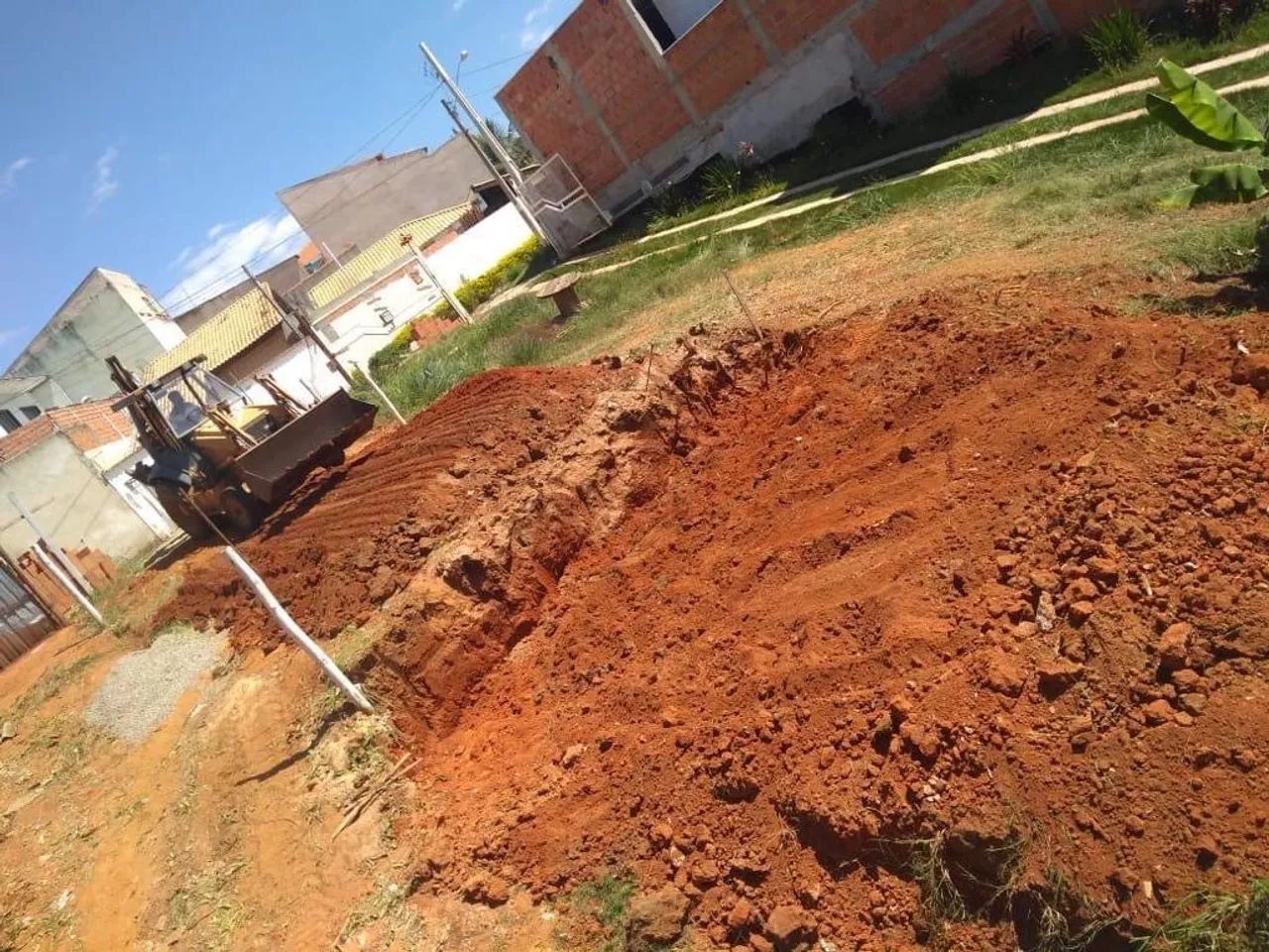 Terreno 6x20 no Wanel Ville - Foto 3