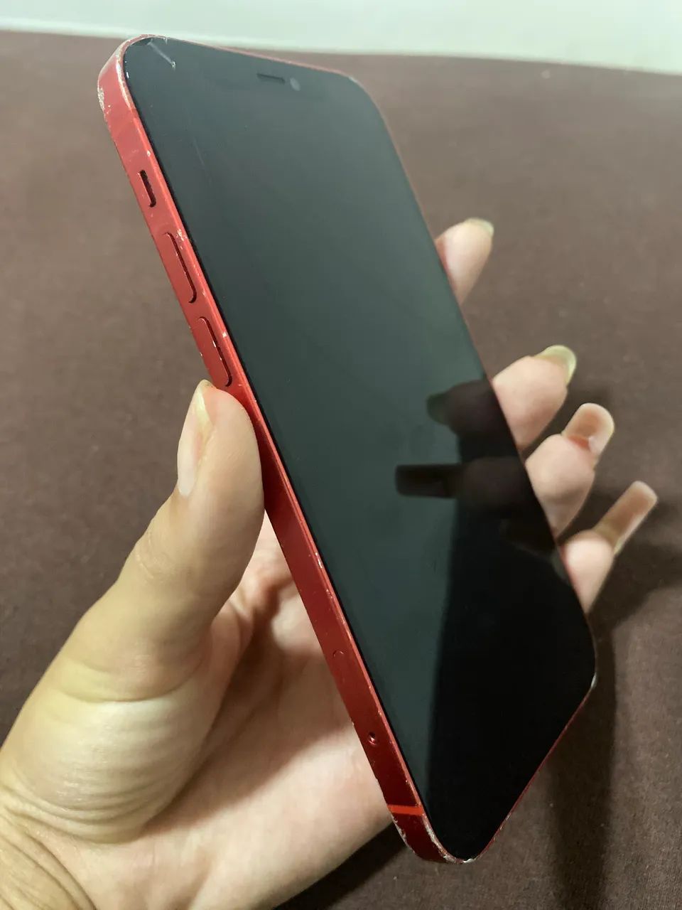 iPhone 12 128 GB - Foto 3