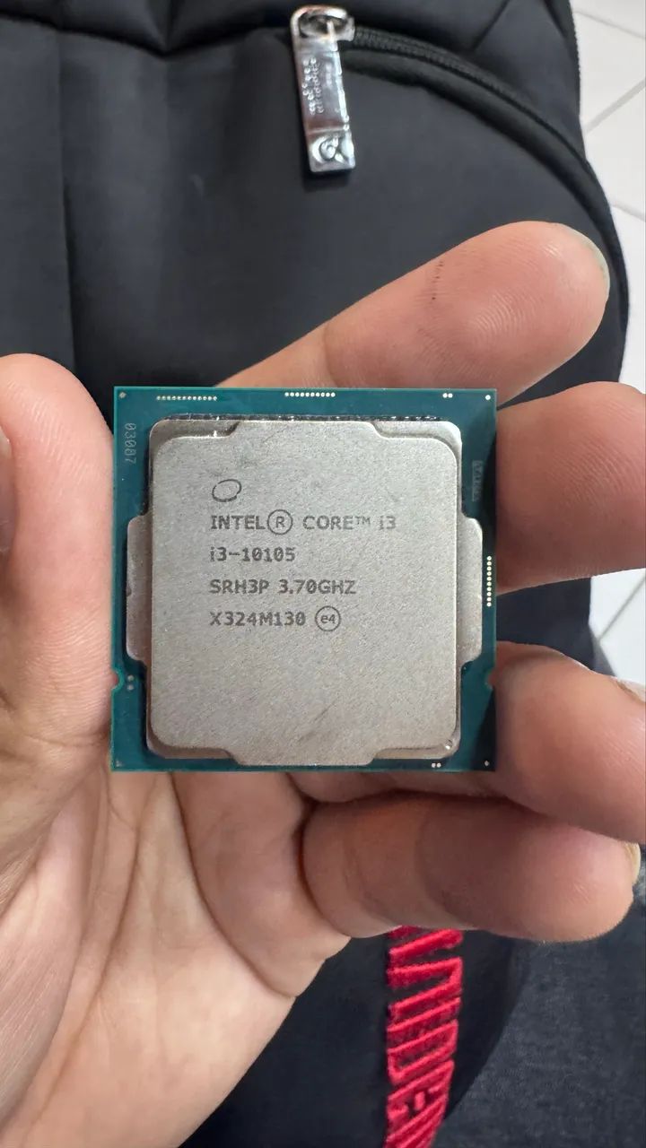 Processador i310105