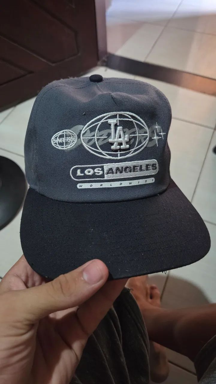 VENDE-SE CHAPÉU NEW ERA