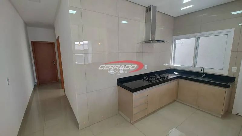 Casa Jardim Petropolis - Foto 4