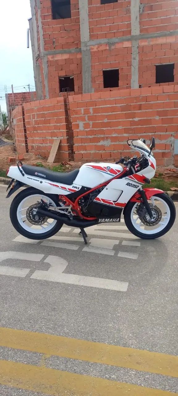 RD 350