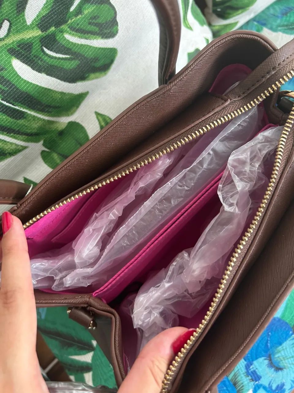 Bolsa Arezzo NOVA!  - Foto 2