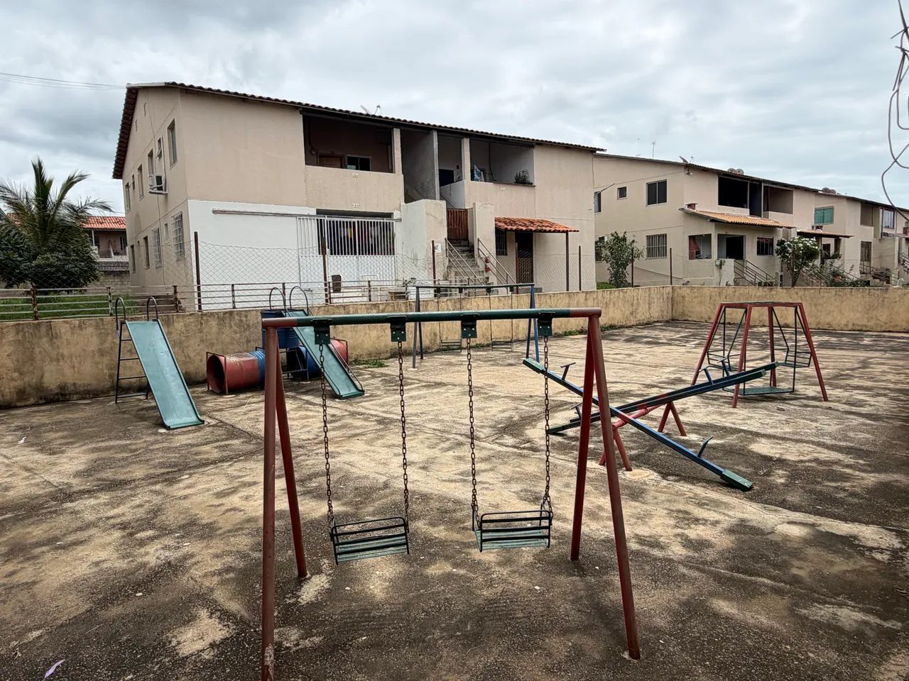 Apartamento próximo a coca cola  - Foto 2