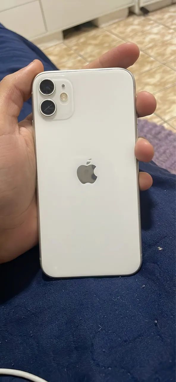 IPHONE 11 128GB - Foto 2
