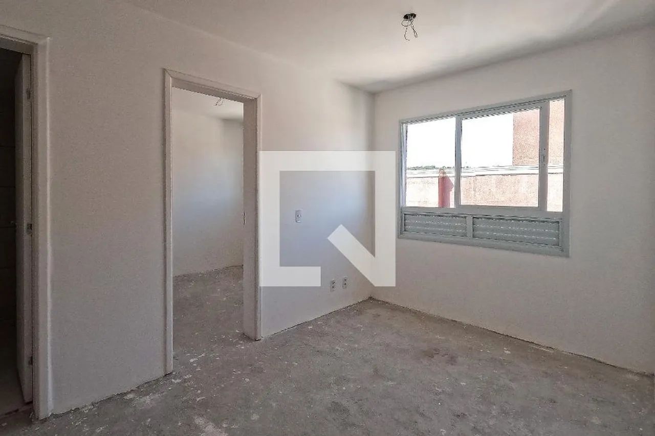 Apartamento à Venda - Jardim Vivan, 2 Quartos, 33 m2 - Foto 4