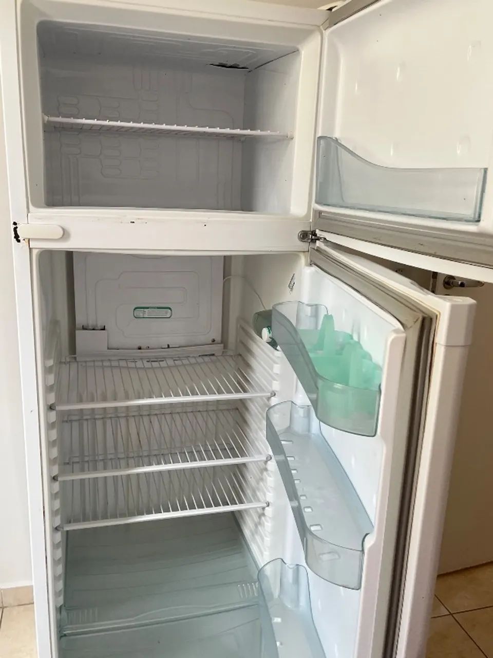 Geladeira consul - Foto 5