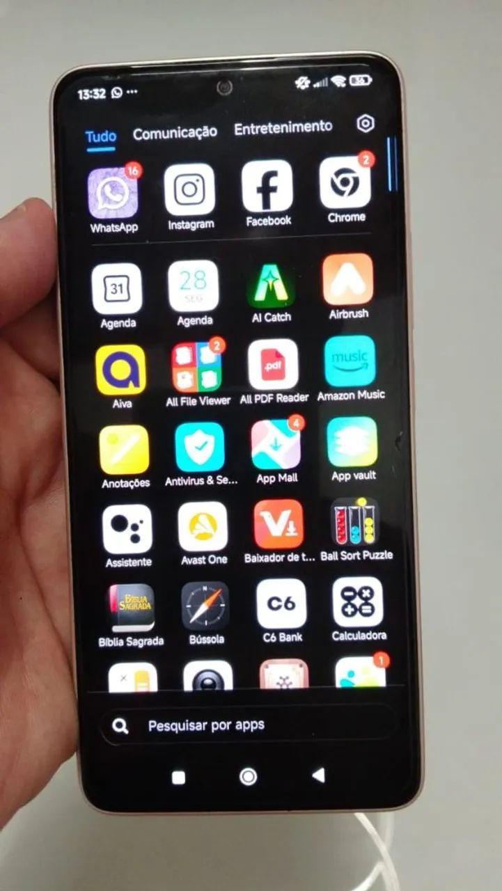 Redmi note 13 - Foto 2