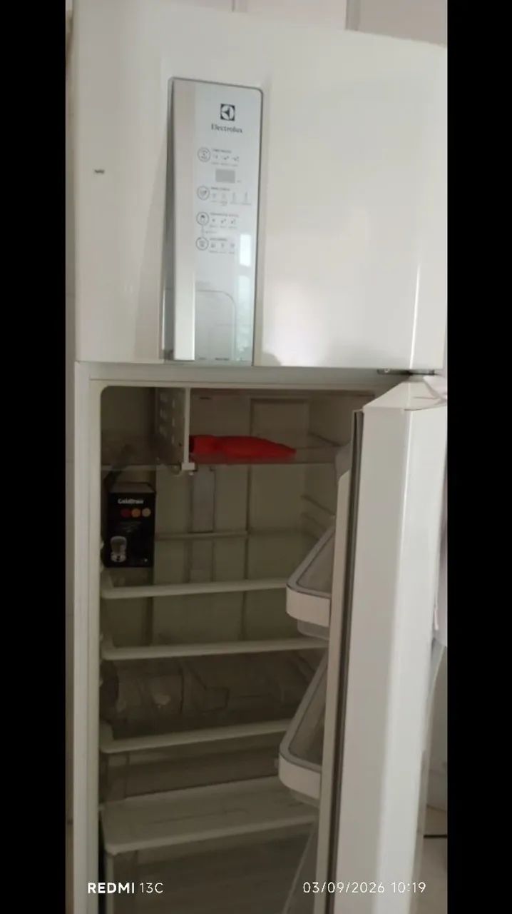 Refrigerador 480 LTS. Branco - Foto 3