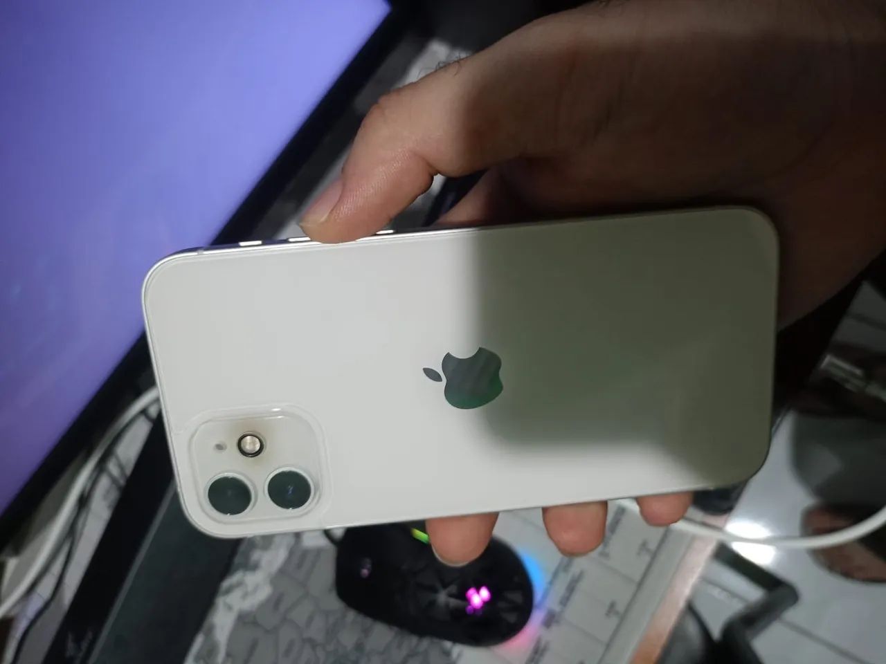 iPhone 12 128gb - Foto 5