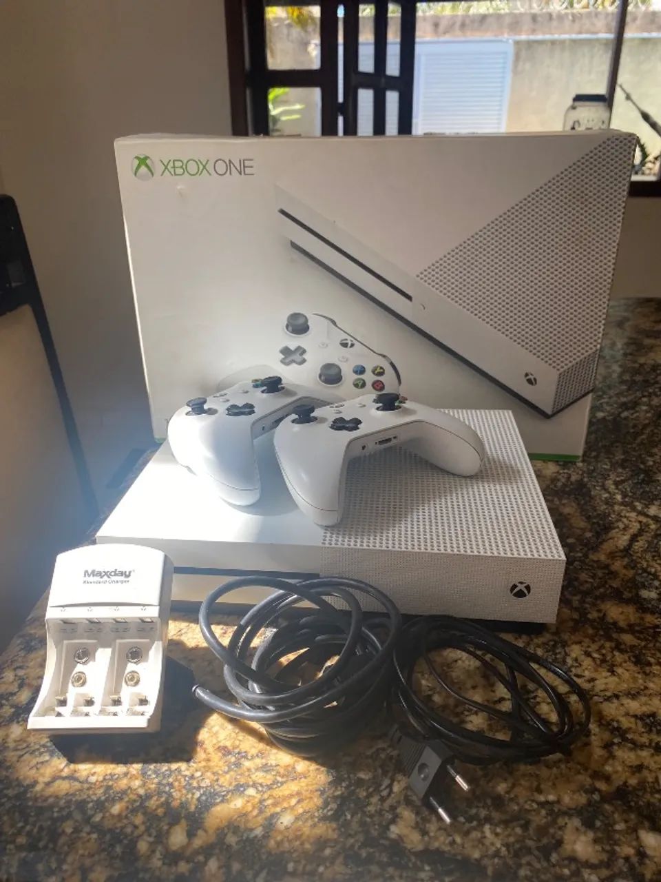 Xbox one S  - Foto 2
