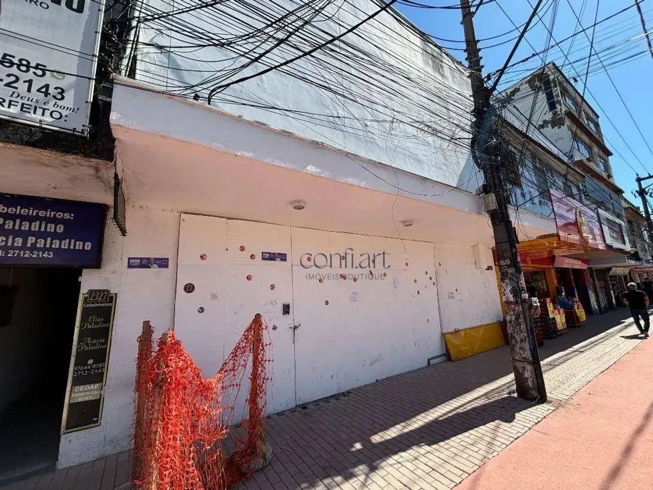 Loja para alugar, 320 m² - São Gonçalo - Foto 2